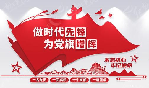 黄村区域化党建片区建设