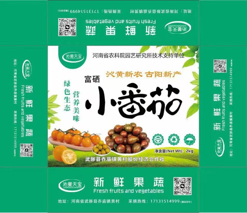 番茄
